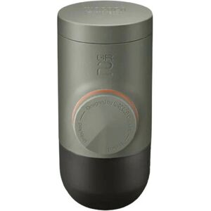 Wacaco Minipresso - Přenosná kávovar - Šedá, Olivová Wacaco Minipresso - Přenosná kávovar - Šedá, Olivová