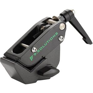9.Solutions - Barracuda Clamp - 0-60mm - 20 kg - Clamp 9.Solutions - Barracuda Clamp - 0-60mm - 20 kg - Clamp