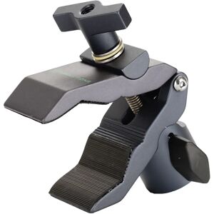 9.Solutions Python Clamp - Quick-release, 10mm compatible - Clamp for Mounting Lights & Racks 9.Solutions Python Clamp - Quick-release, 10mm compatible - Clamp for Mounting Lights & Racks