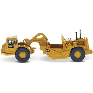 CAT 627G Graafmachine - Metalen verzamelmodel - 1:87 CAT 627G Graafmachine - Metalen verzamelmodel - 1:87
