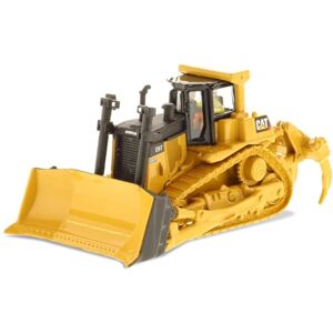 Cat D9T Bulldozer - 1:87 Scale Model - Collect & Play Cat D9T Bulldozer - 1:87 Scale Model - Collect & Play