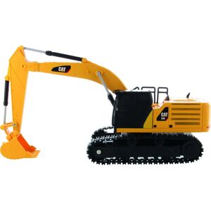 Carrera RC 1:35 RC CAT 336 Excavator Carrera RC 1:35 RC CAT 336 Excavator