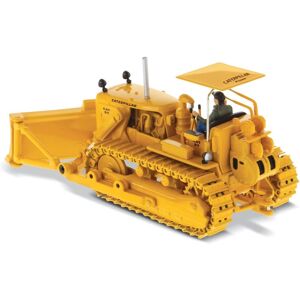 CATERPILLAR D7C Tractor con orugas - Modelo de fundición CATERPILLAR D7C Tractor con orugas - Modelo de fundición