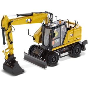 Caterpillar M318 Hjulgrävmaskin - Verktyg & Figur - Samlarobjekt Caterpillar M318 Hjulgrävmaskin - Verktyg & Figur - Samlarobjekt