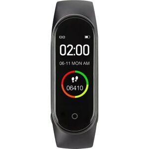 Montre connectée Abyx Fit Lime - Fréquence cardiaque, Sommeil, Tension artérielle - Noir - Publicité Montre connectée Abyx Fit Lime - Fréquence cardiaque, Sommeil, Tension artérielle - Noir - Publicité