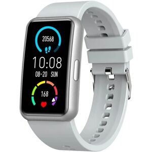 Montre Connectée Abyx Fit Etna - Tracker d'Activité Étanche - Publicité Montre Connectée Abyx Fit Etna - Tracker d'Activité Étanche - Publicité