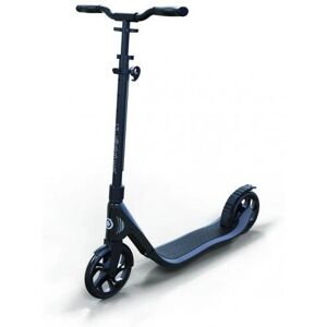 Marka Globber NL 205 Klasyczny Szary Hulajnoga - Scooter Marka Globber NL 205 Klasyczny Szary Hulajnoga - Scooter