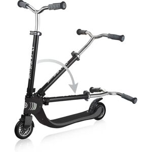 Patins de Mão Globber Flow Foldable 125 - Ajustável, Leve, Durável Patins de Mão Globber Flow Foldable 125 - Ajustável, Leve, Durável