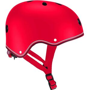 Kask Globber XS/S - Czerwony - Akcesorium dla Dzieci Kask Globber XS/S - Czerwony - Akcesorium dla Dzieci