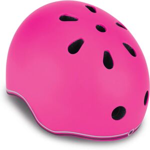Globber 328874 Różowy sportowy kask - Kask z absorbcją uderzeń Globber 328874 Różowy sportowy kask - Kask z absorbcją uderzeń