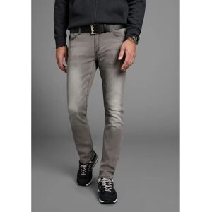 Bruno Banani Hutch Niedrige Leibhöhe Gerade Jeans Bruno Banani Hutch Niedrige Leibhöhe Gerade Jeans