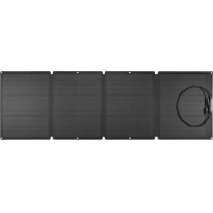 EcoFlow EFSOLAR110N Panneau Solaire Portable - 110W Monocristallin - Publicité EcoFlow EFSOLAR110N Panneau Solaire Portable - 110W Monocristallin - Publicité