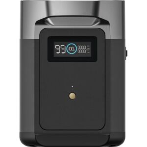 EcoFlow Delta 2 Estación de energía portátil - Batería de 1024 Wh EcoFlow Delta 2 Estación de energía portátil - Batería de 1024 Wh