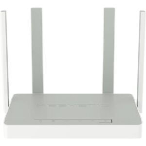 Router wireless Keenetic KN-3810 - Wi-Fi 6 - Banda doppia - Ethernet gigabit Router wireless Keenetic KN-3810 - Wi-Fi 6 - Banda doppia - Ethernet gigabit