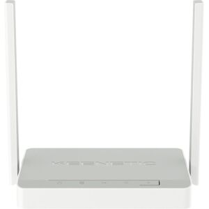 Routeur Wi-Fi double bande Keenetic KN-1613 - Mesh, 4 ports Ethernet - Publicité Routeur Wi-Fi double bande Keenetic KN-1613 - Mesh, 4 ports Ethernet - Publicité