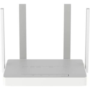 Router Wi-Fi 6 dual band Keenetic - Ethernet Gigabit - Mesh Router Wi-Fi 6 dual band Keenetic - Ethernet Gigabit - Mesh