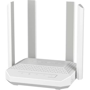 Keenetic Sprinter - Wi-Fi Mesh AX3000 a doppia banda - Router wireless Keenetic Sprinter - Wi-Fi Mesh AX3000 a doppia banda - Router wireless