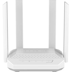 Routeur Wi-Fi Double Bande Keenetic KN-3910-01-EU - LAN Ethernet - Publicité Routeur Wi-Fi Double Bande Keenetic KN-3910-01-EU - LAN Ethernet - Publicité
