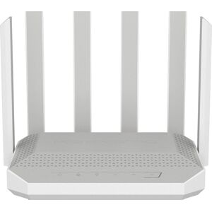 Keenetic Hero 5G - Router wireless - Grigio, Bianco - Tipo di prodotto Keenetic Hero 5G - Router wireless - Grigio, Bianco - Tipo di prodotto