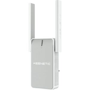 Estensore Wi-Fi Keenetic KN-3311 Bianco - Mesh AC1200 Estensore Wi-Fi Keenetic KN-3311 Bianco - Mesh AC1200
