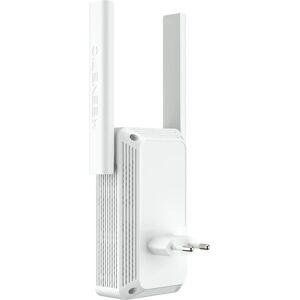 Keenetic KN-3411 Blanc, Gris Extenseur Wi-Fi - Wi-Fi 6 Mesh, Gigabit - Publicité Keenetic KN-3411 Blanc, Gris Extenseur Wi-Fi - Wi-Fi 6 Mesh, Gigabit - Publicité