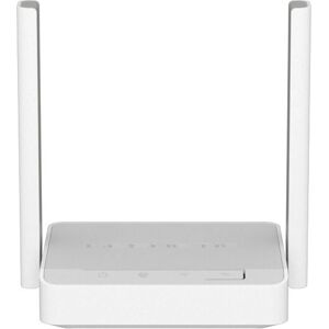 Keenetic KN-1121 Routeur Mesh Wi-Fi double bande - Routeur sans fil - Publicité Keenetic KN-1121 Routeur Mesh Wi-Fi double bande - Routeur sans fil - Publicité