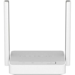 Router Wi-Fi en malla de doble banda Keenetic KN-1721 - Router Inalámbrico Router Wi-Fi en malla de doble banda Keenetic KN-1721 - Router Inalámbrico