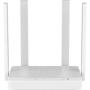 Router Wi-Fi 5 Keenetic Speedster AC1200 - Dual Band Router Wi-Fi 5 Keenetic Speedster AC1200 - Dual Band