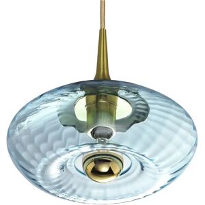 Elements Lighting Grace Violet - Suspension - Publicité Elements Lighting Grace Violet - Suspension - Publicité