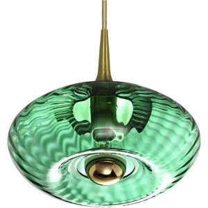 Suspension Grace de Elements Lighting - Publicité Suspension Grace de Elements Lighting - Publicité