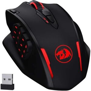 Mouse da gaming Redragon M913 - RGB, 16000 DPI, Wireless Mouse da gaming Redragon M913 - RGB, 16000 DPI, Wireless