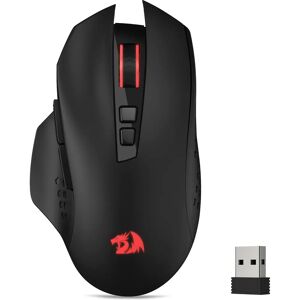 Redragon Wireless Gaming Mouse - 4000 DPI - Model 900292873 Redragon Wireless Gaming Mouse - 4000 DPI - Model 900292873