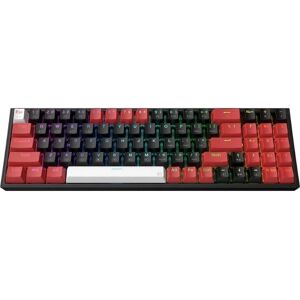 Tastiera da gioco wireless Redragon K628 PRO - 75% RGB Bluetooth USB Tastiera da gioco wireless Redragon K628 PRO - 75% RGB Bluetooth USB