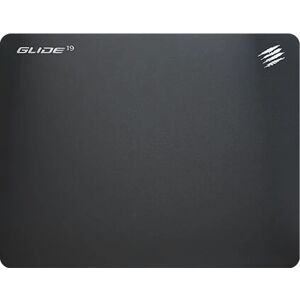Mad Catz G.L.I.D.E. 19 Gaming Mauspad - Schwarz Mad Catz G.L.I.D.E. 19 Gaming Mauspad - Schwarz