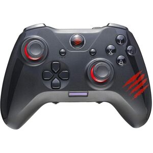 Mad Catz C.A.T. 7 Gaming Controller - Ergonomic, OLED, PC/Console Mad Catz C.A.T. 7 Gaming Controller - Ergonomic, OLED, PC/Console