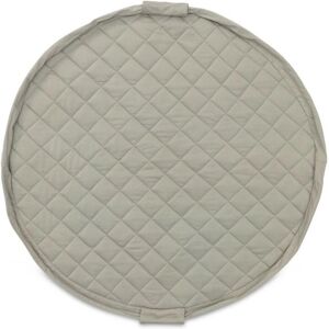 Play&Go Baby Spielmatte & Aufbewahrungstasche - Bio-Baumwolle Grün - 120cm Play&Go Baby Spielmatte & Aufbewahrungstasche - Bio-Baumwolle Grün - 120cm