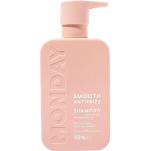 Monday Haircare Slät Shampoo (350ml) Monday Haircare Slät Shampoo (350ml)