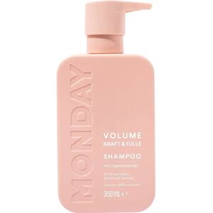 Monday Haircare Volume Kraft & Fülle Shampoo (350ml) Monday Haircare Volume Kraft & Fülle Shampoo (350ml)
