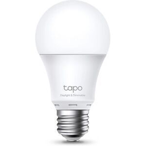 TP-Link Tapo L520E Natürliche Licht Smart Bulb - Smart Glühbirne TP-Link Tapo L520E Natürliche Licht Smart Bulb - Smart Glühbirne
