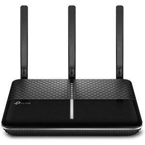 Router Inalámbrico Doble Banda TP-Link Archer VR2100v - Negro Router Inalámbrico Doble Banda TP-Link Archer VR2100v - Negro