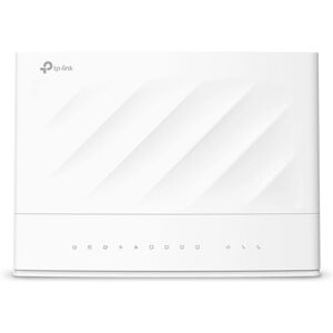 TP-Link VX230v Drahtloser Router - Dual-Band Wi-Fi 6, Gigabit Ethernet, VDSL2 TP-Link VX230v Drahtloser Router - Dual-Band Wi-Fi 6, Gigabit Ethernet, VDSL2