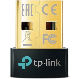 Placa de rede Bluetooth 5.0 Nano TP-Link UB5A - Alcance longo Placa de rede Bluetooth 5.0 Nano TP-Link UB5A - Alcance longo