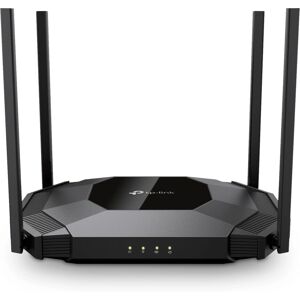 TP-Link TL-WA3001 Dual Band Wi-Fi 6 Access Point - Black TP-Link TL-WA3001 Dual Band Wi-Fi 6 Access Point - Black