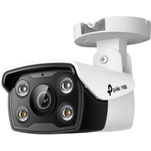 TP-Link VIGI C340 Outdoor 4MP Bullet Security Camera TP-Link VIGI C340 Outdoor 4MP Bullet Security Camera
