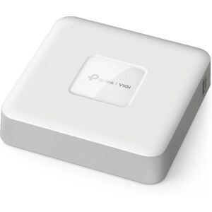 TP-Link VIGI NVR1104H-4P Înregistrator de rețea 4 canale 8MP TP-Link VIGI NVR1104H-4P Înregistrator de rețea 4 canale 8MP