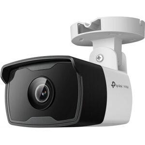 Câmera de segurança TP-Link VIGI C340I 2.8MM - Exterior 2560x1440 - Bullet/IP Câmera de segurança TP-Link VIGI C340I 2.8MM - Exterior 2560x1440 - Bullet/IP