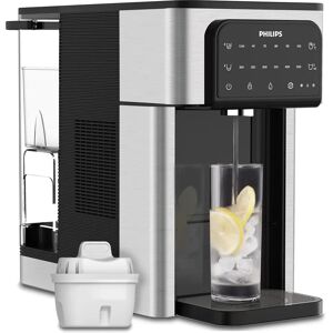 Philips Water All-in-One Water Station - Hot & Cold Filter Dispenser 2.8L Philips Water All-in-One Water Station - Hot & Cold Filter Dispenser 2.8L