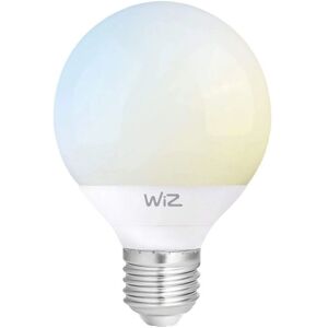 WiZ Warmweiß LED Lampe - Dimmbar, Energieklasse A+, 12W WiZ Warmweiß LED Lampe - Dimmbar, Energieklasse A+, 12W