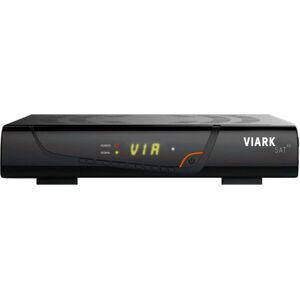 Viark Sat 4K - Publicité Viark Sat 4K - Publicité