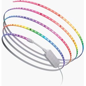 Nanoleaf Mehrfarbiger Smart Lightstrip - 5M, App-Steuerung Nanoleaf Mehrfarbiger Smart Lightstrip - 5M, App-Steuerung